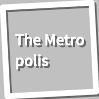 Book, The Metropolis