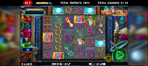 Gold Rush City Screenshot 2