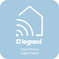 Smart Home - Lake Tower