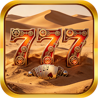 777 Golen Vaot