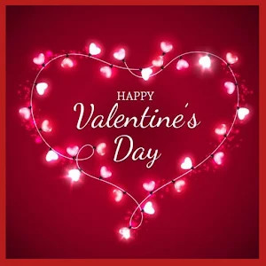 valentine day cards gif 2024 Screenshot 1