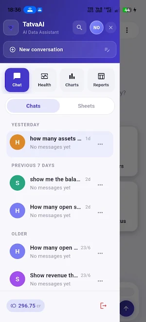 Tatva Screenshot 2