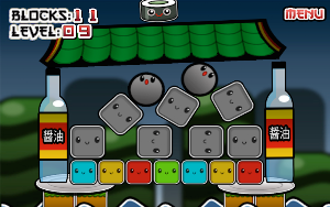 Drop The Sushi Screenshot 1