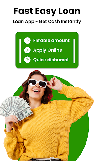 Loan Cash - Instant Loan Tips Screenshot 0