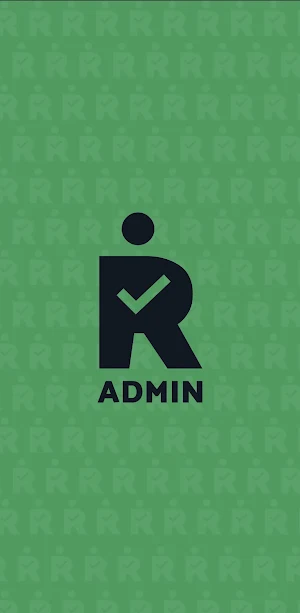 Rezervirko ADMIN Screenshot 0