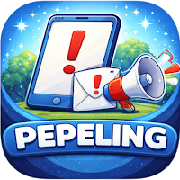PEPELING