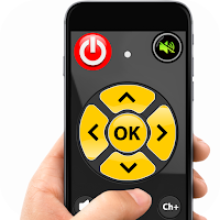 Mobile TV Remote