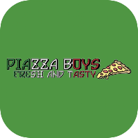 PIAZZA BOYS