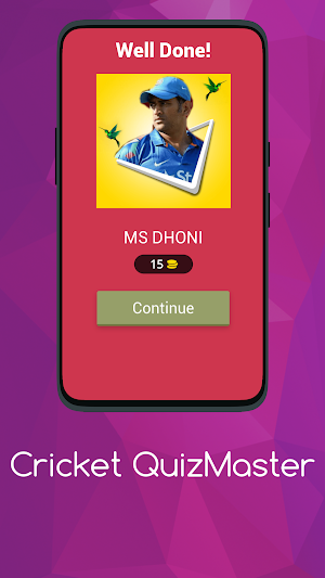 Dream11 Quizmaster Screenshot 1