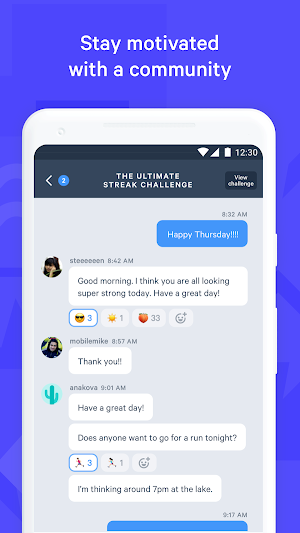 MoveSpring screenshot 6