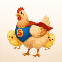 Superhen