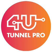 4U TUNNEL PRO - VPN Proxy