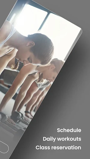 GRIT Fitness NJ Screenshot 1