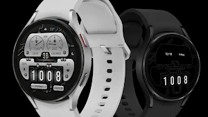 Circuit Table For Wear OS Screenshot 3