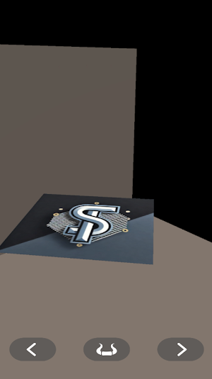 AR Helmet Screenshot 0