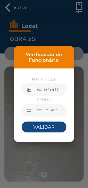 Ponto Softwar Screenshot 3