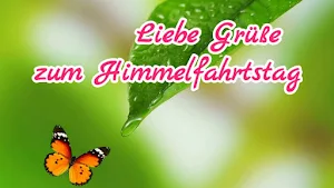 Liebe Grüße zu Himmelfahrt Screenshot 3