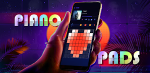 Piano Pads - Beat Maker Lights Screenshot 0