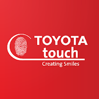 Toyota Touch