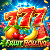 777 Fruit Rollivo
