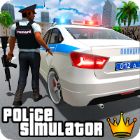 Russian Police Simulator