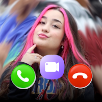Emily Vick Fake Call Chat