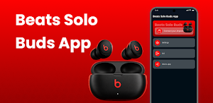Beats Solo Buds App Screenshot 3