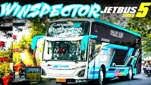 Game Bus Telolet QQ Trans Screenshot 0