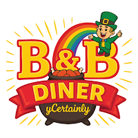 B&B Diner yCertainly