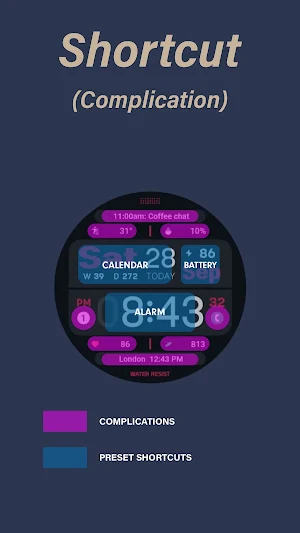 HMK D084 Screenshot 2