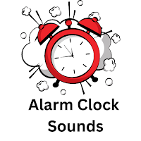 Alarm Clock Sounds