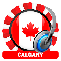 Calgary Radio Stations - Canada