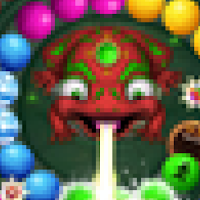 Bubbly Frenzy