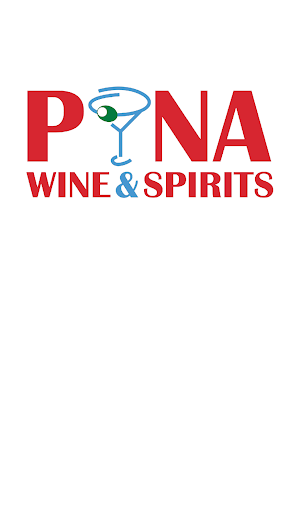 PINA WINE & SPIRITS LAKEWOOD Screenshot 0