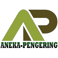 Aneka Mesin Pengering