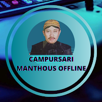 Campursari Manthous Mp3 Viral