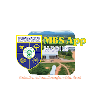 MBS App Mobile