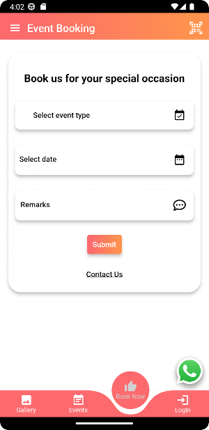 MaduraiClickz Screenshot 3