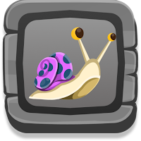 Forest Defense - Magical Snail