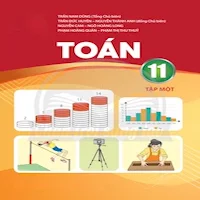 Toán Lớp11 – Tập một