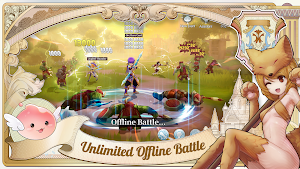 Ragnarok M: Classic Screenshot 2