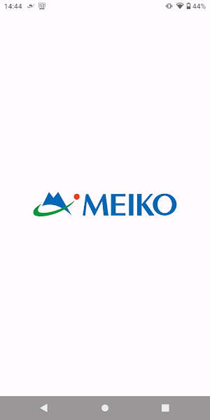 Alarm Meiko Screenshot 2