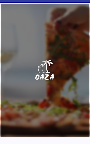 Pizzeria Oaza Club Screenshot 3