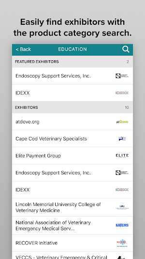 IVECCS 2021 Screenshot 2