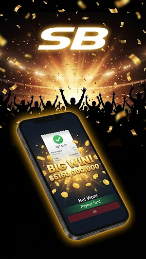 Supabets Screenshot 3