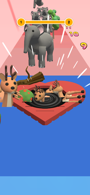 Black Hole Eat Screenshot 1