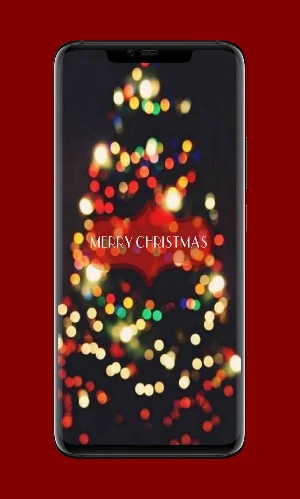 Christmas Music Screenshot 1