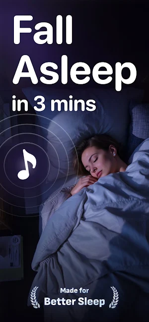 Sleepzy - Sleep Tracker Sounds Screenshot 0