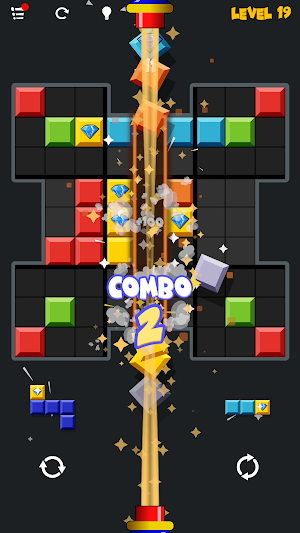 Blocktastic Screenshot 1