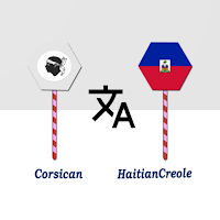 Corsican HaitianCreole Trans